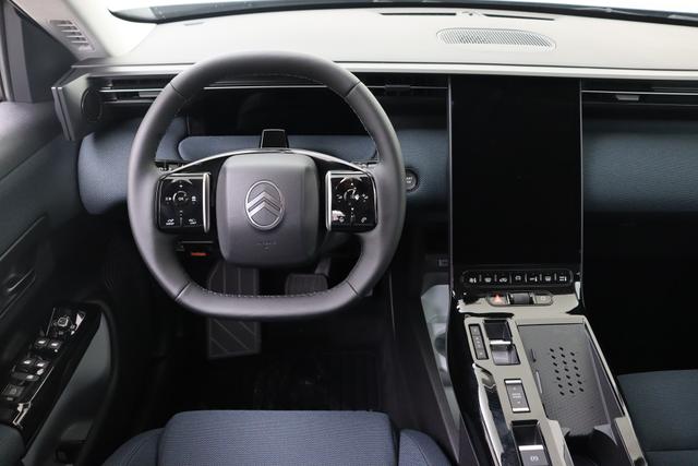 Citro&euml;n C5 Aircross PLUS 