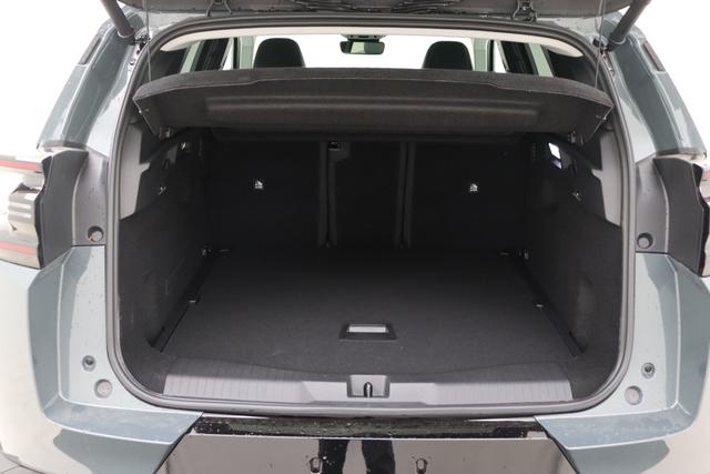 Citro&euml;n C5 Aircross PLUS 