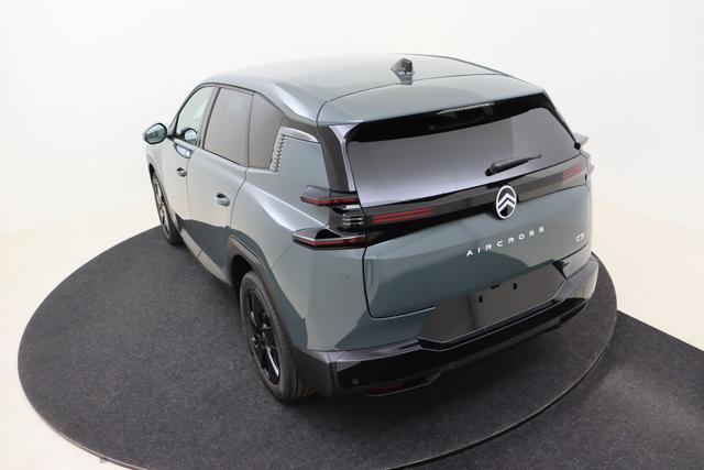 Citro&euml;n C5 Aircross PLUS 