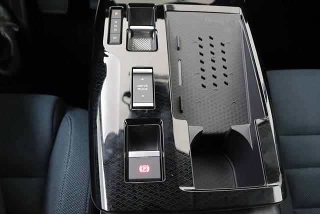 Citro&euml;n C5 Aircross PLUS 