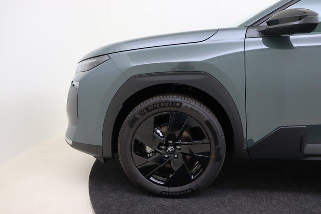Citro&euml;n C5 Aircross PLUS 