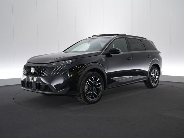 Peugeot 5008 - GT Excl. Pano