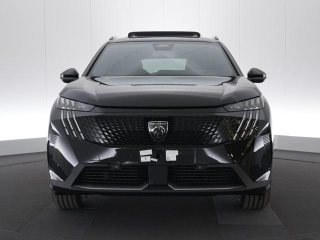 Peugeot 5008 GT Excl. Pano 