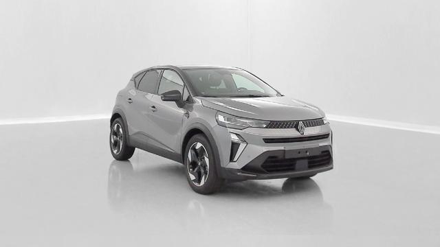 Renault Captur - Techno II