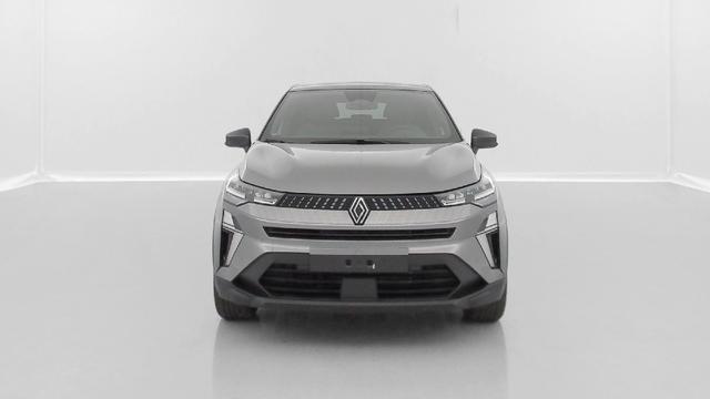 Renault Captur Techno II 