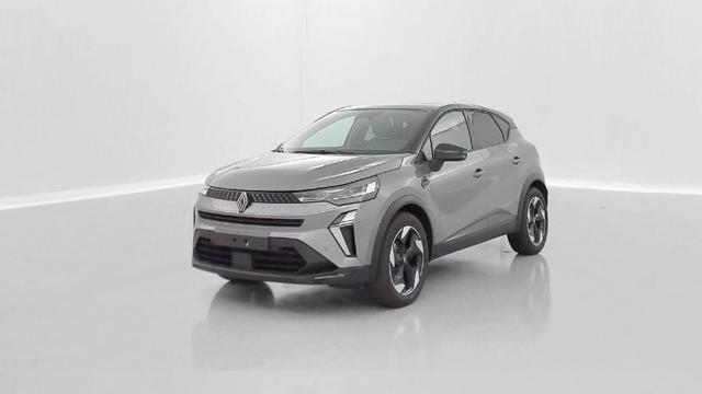 Renault Captur Techno II 