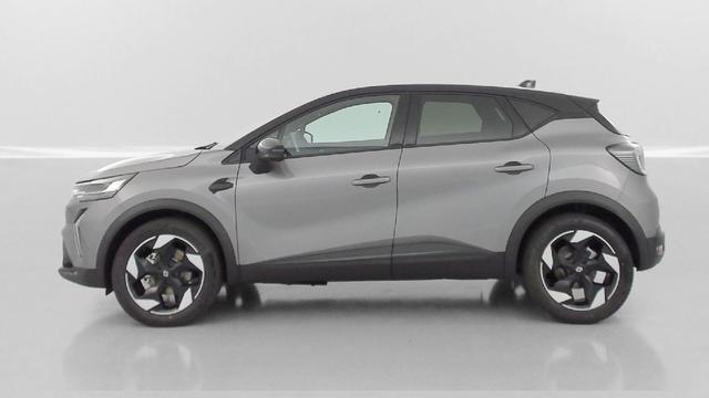 Renault Captur Techno II 