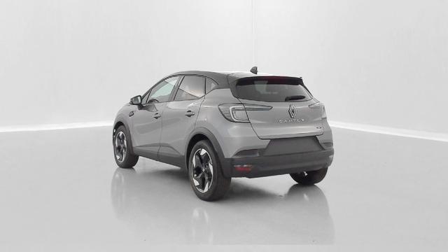 Renault Captur Techno II 