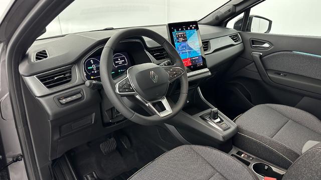 Renault Captur Techno II 