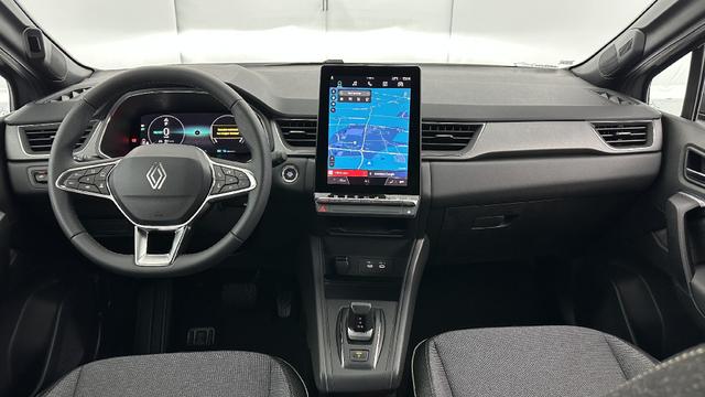 Renault Captur Techno II 
