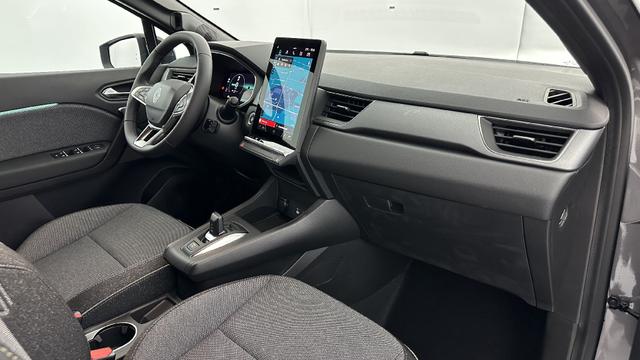 Renault Captur Techno II 