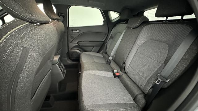 Renault Captur Techno II 