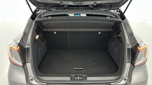 Renault Captur Techno II 