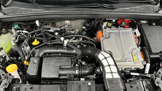 Renault Captur Techno II 