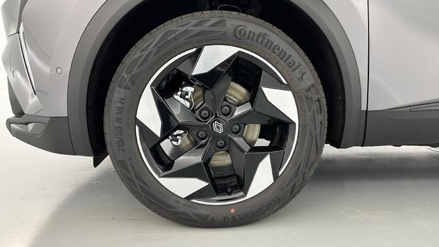 Renault Captur Techno II 