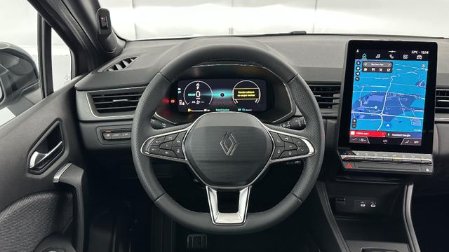 Renault Captur Techno II 