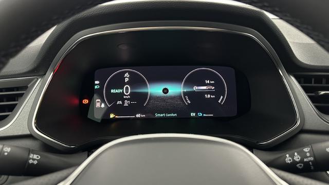 Renault Captur Techno II 