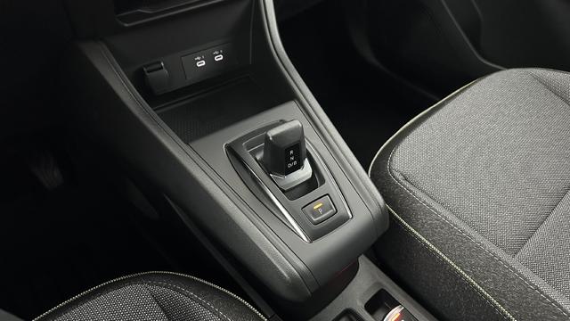 Renault Captur Techno II 