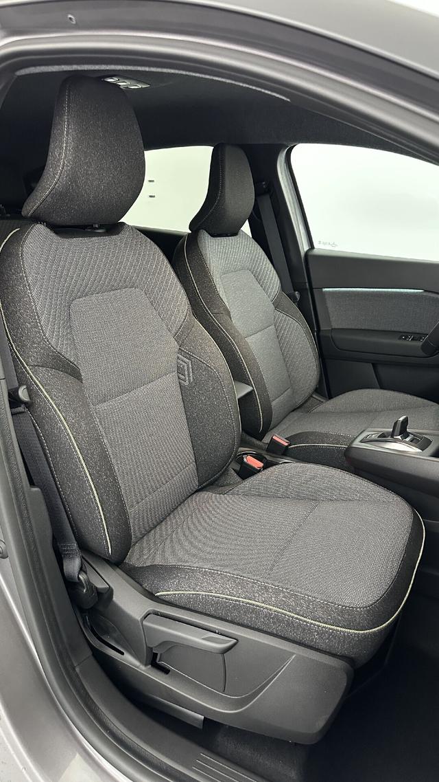 Renault Captur Techno II 