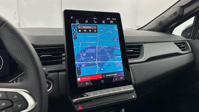 Renault Captur Techno II 