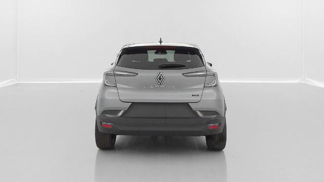 Renault Captur Techno II 