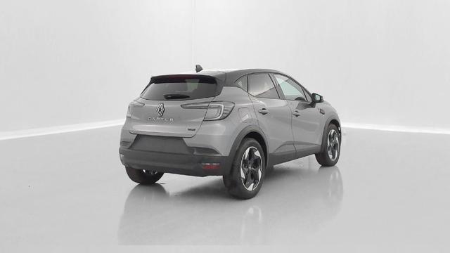 Renault Captur Techno II 