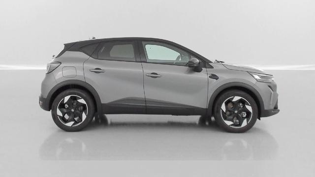Renault Captur Techno II 