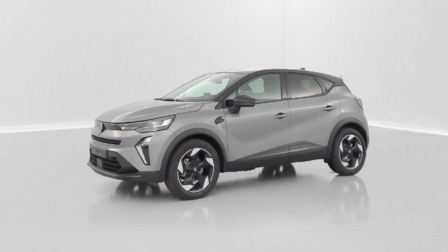 Renault Captur Techno II 