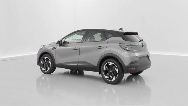 Renault Captur Techno II 