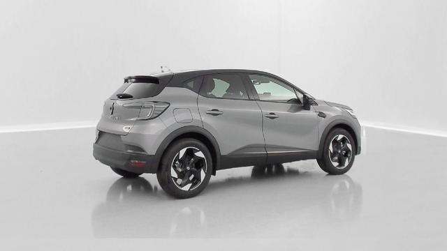 Renault Captur Techno II 