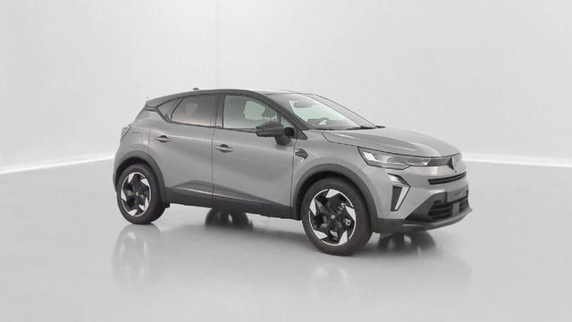 Renault Captur Techno II 