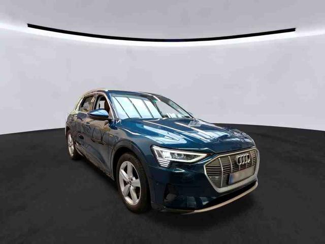 Audi e-tron advanced quattro 55 