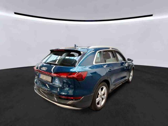 Audi e-tron advanced quattro 55 
