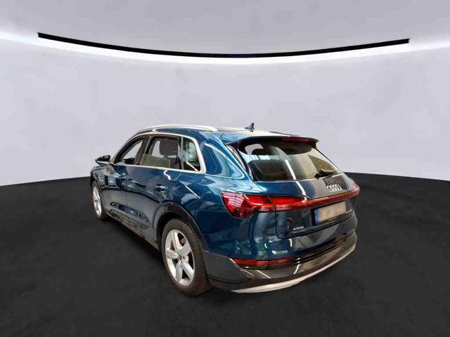 Audi e-tron advanced quattro 55 