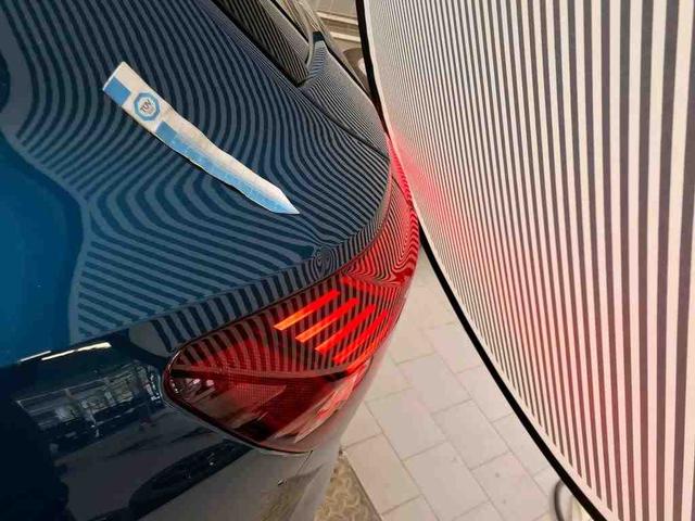 Audi e-tron advanced quattro 55 