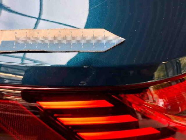 Audi e-tron advanced quattro 55 