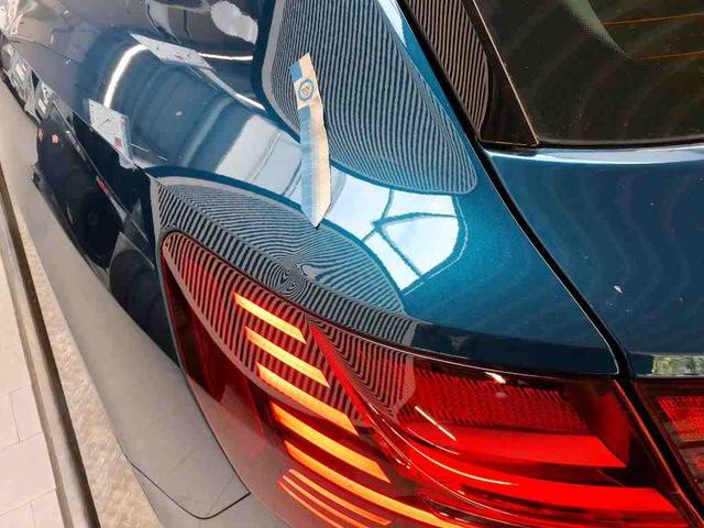 Audi e-tron advanced quattro 55 