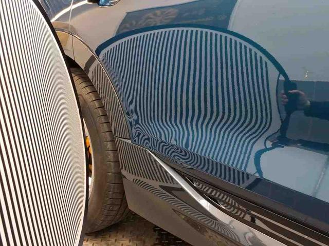 Audi e-tron advanced quattro 55 