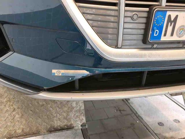 Audi e-tron advanced quattro 55 