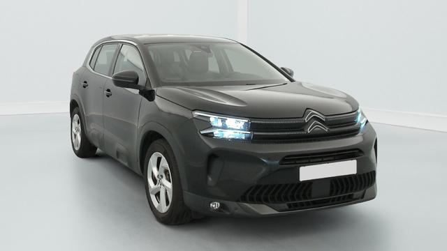 Citro&euml;n C5 Aircross - Feel