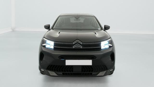 Citro&euml;n C5 Aircross Feel 