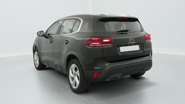 Citro&euml;n C5 Aircross Feel 