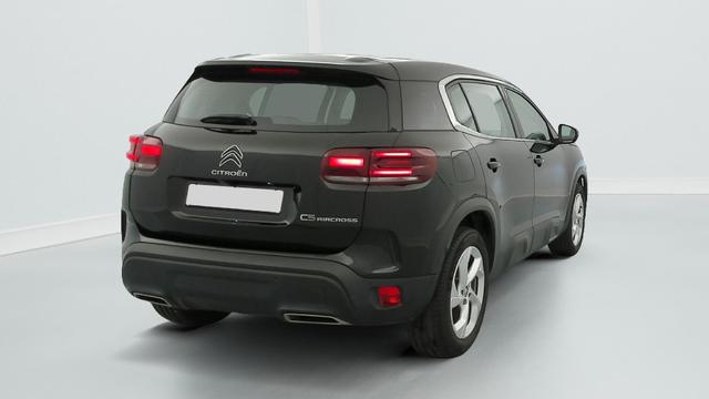 Citro&euml;n C5 Aircross Feel 
