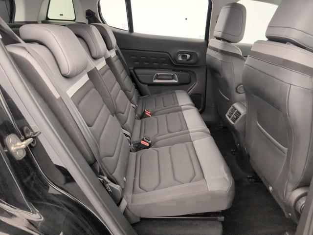 Citro&euml;n C5 Aircross Feel 