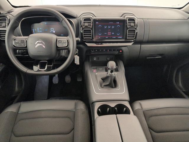 Citro&euml;n C5 Aircross Feel 