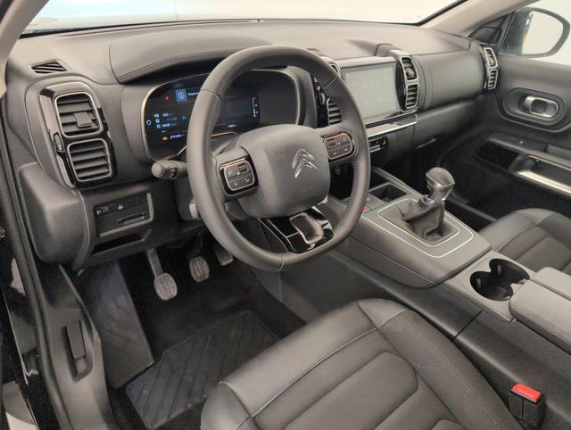 Citro&euml;n C5 Aircross Feel 