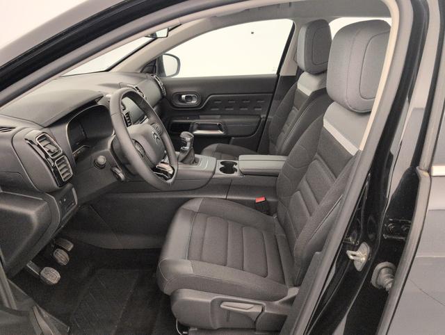 Citro&euml;n C5 Aircross Feel 