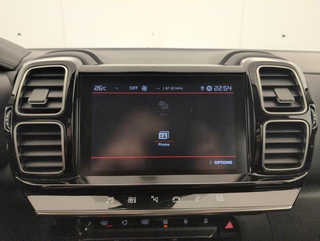 Citro&euml;n C5 Aircross Feel 