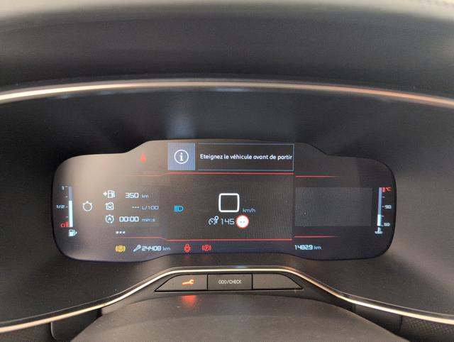 Citro&euml;n C5 Aircross Feel 