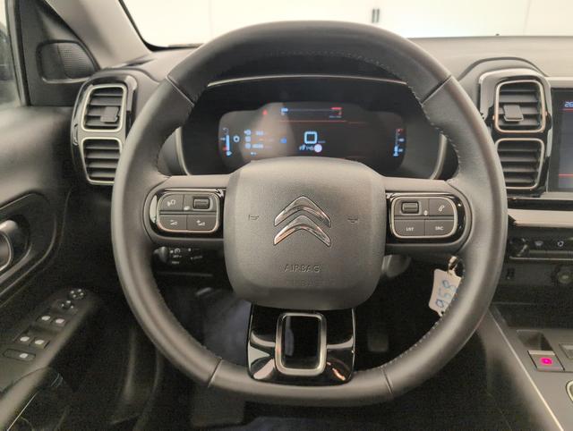 Citro&euml;n C5 Aircross Feel 